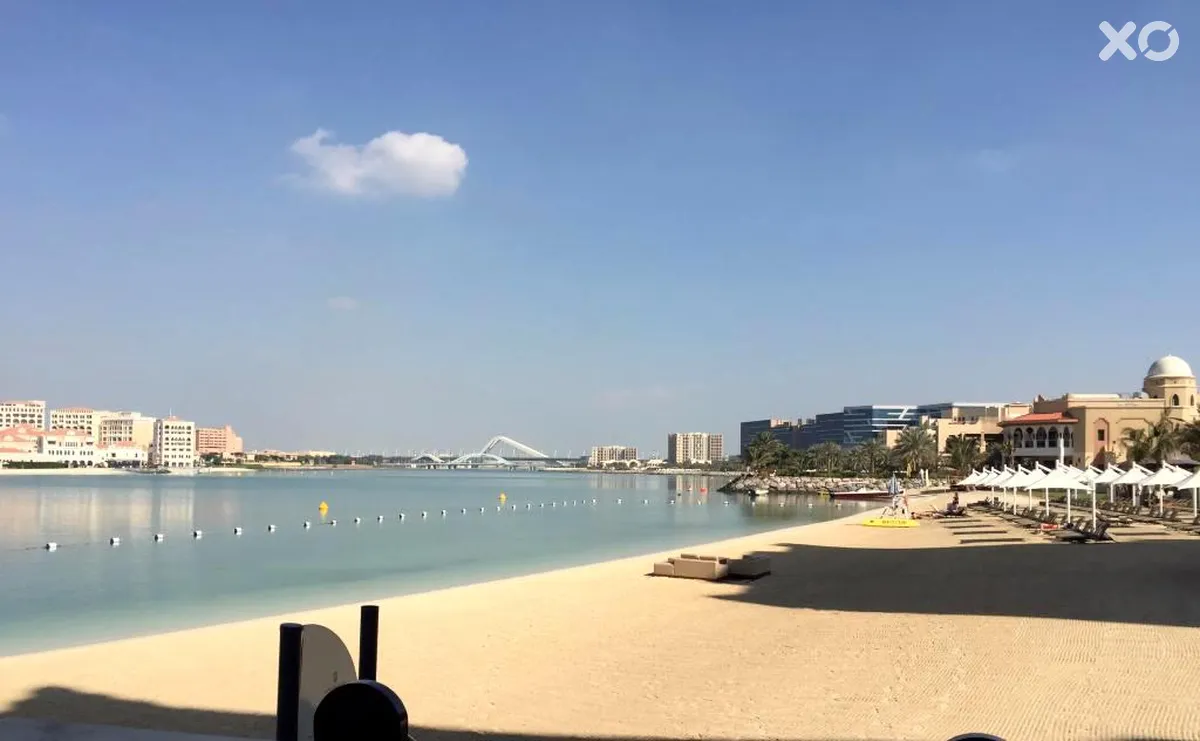 Shangri-La Hotel Qaryat Al Beri Abu Dhabi