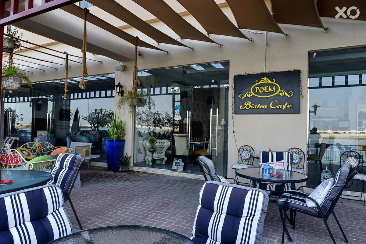 Jannah Hotel Apartments & Villas