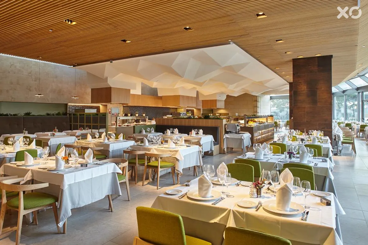 Iberostar Selection Llaut Palma