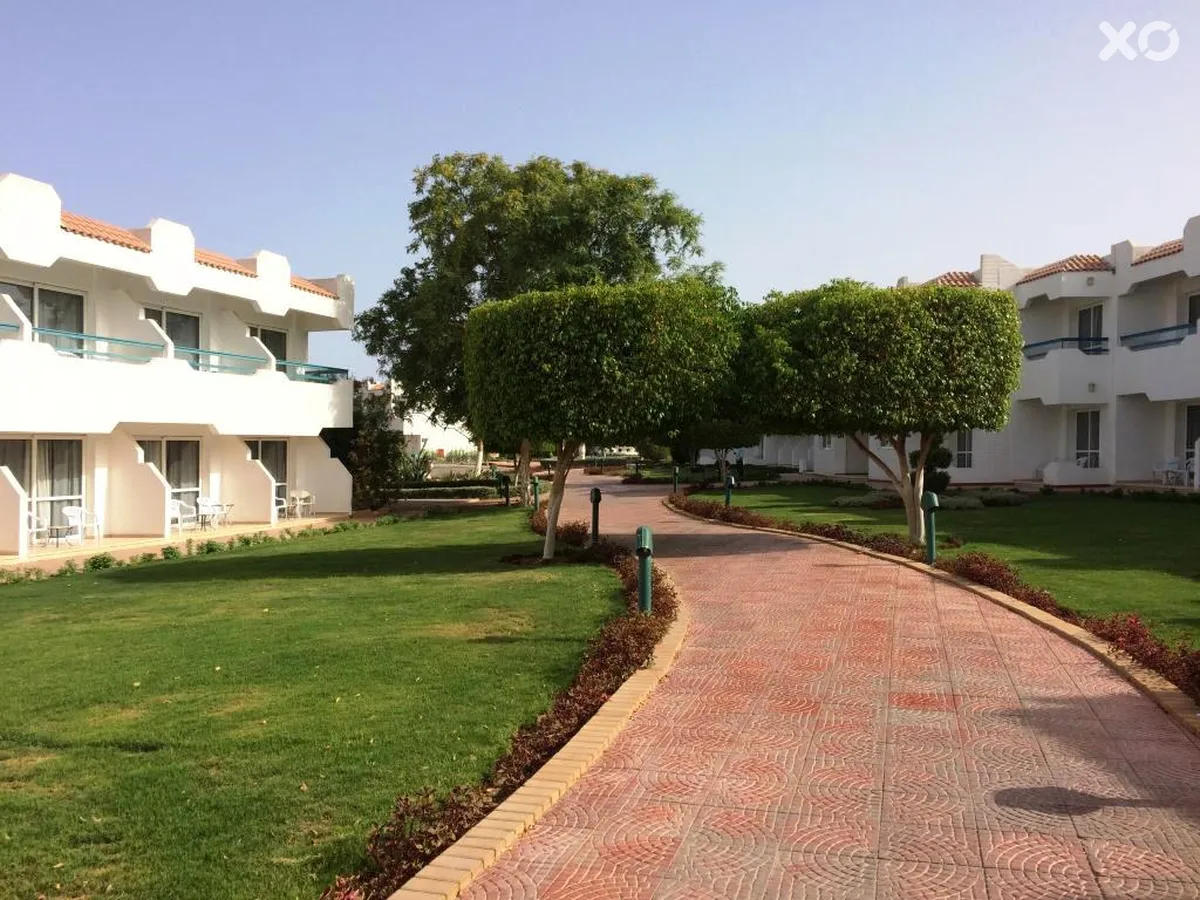 Dreams Vacation Resort