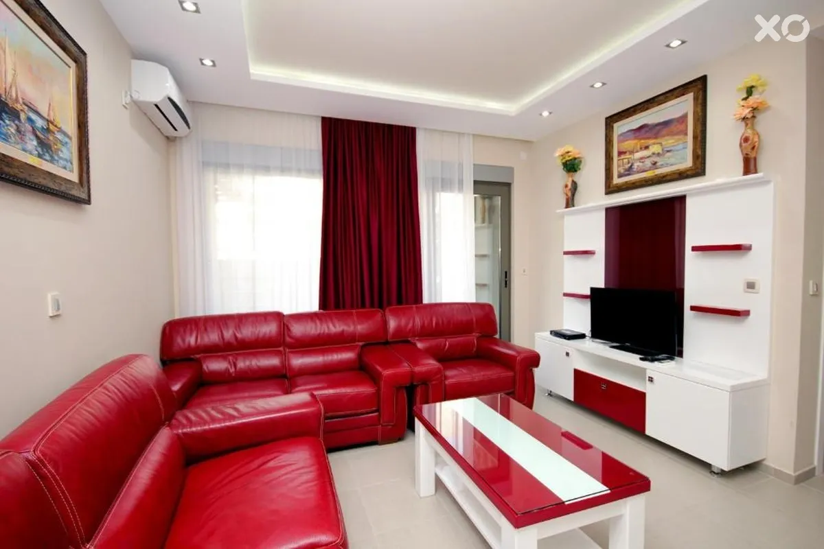 Butua Residence