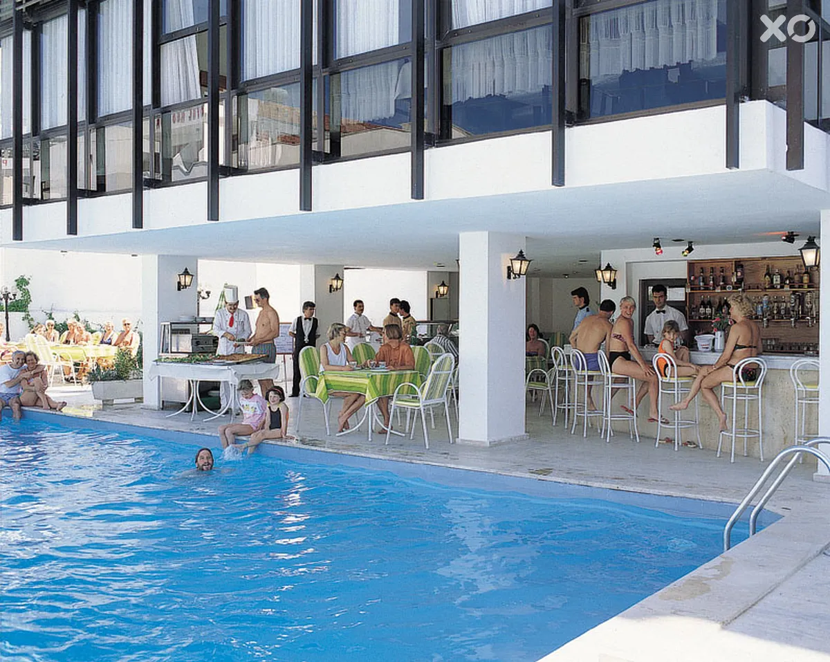 Kusadasi Roxx Royal
