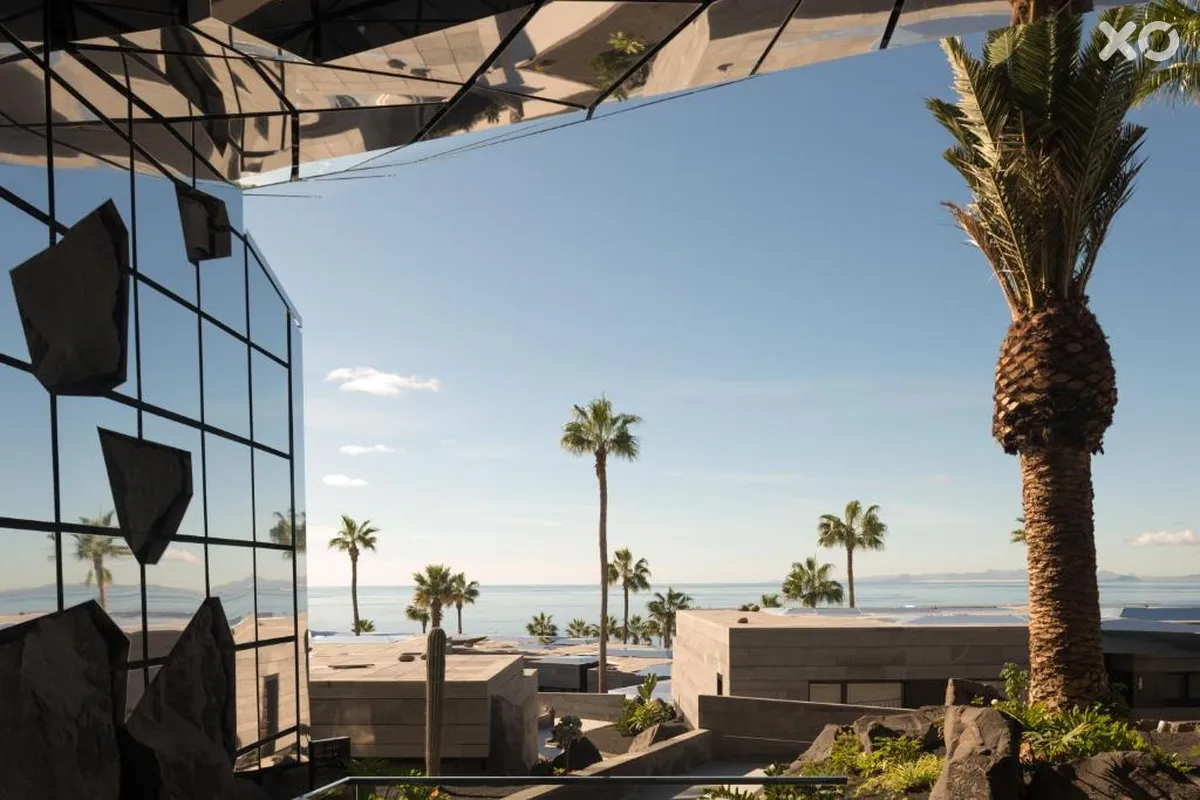La Isla Y El Mar Hotel Boutique