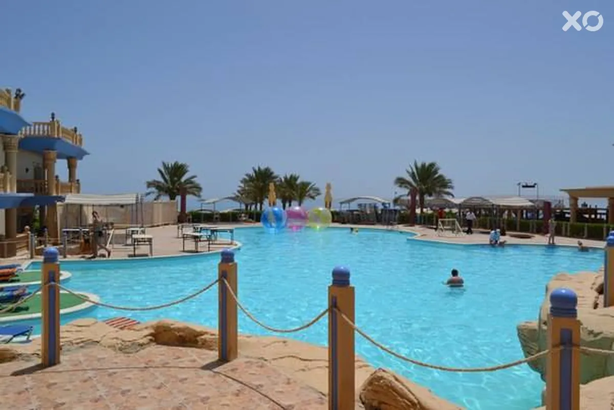 Sphinx Aqua Park Beach Resort