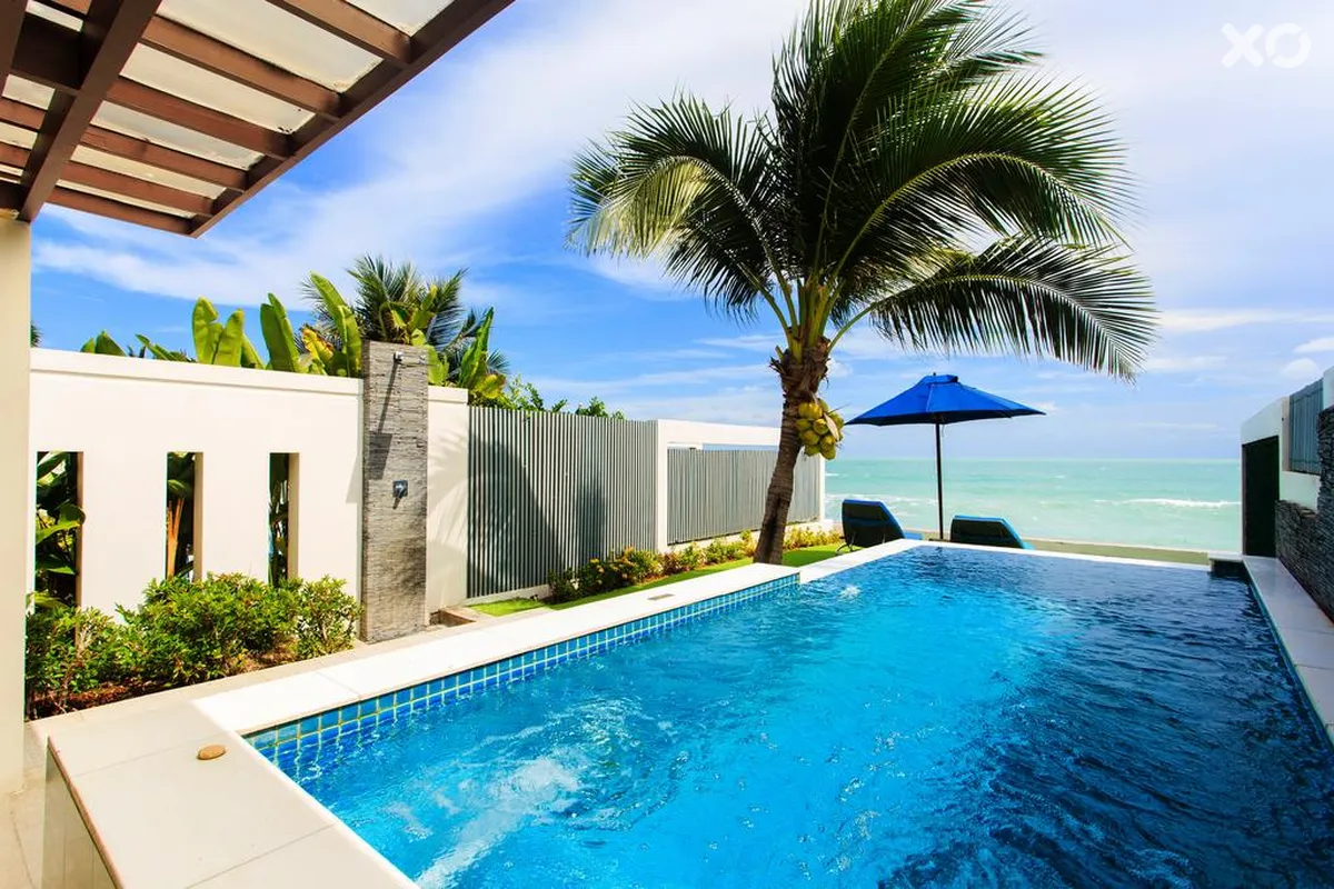 Samui Resotel Beach Resort