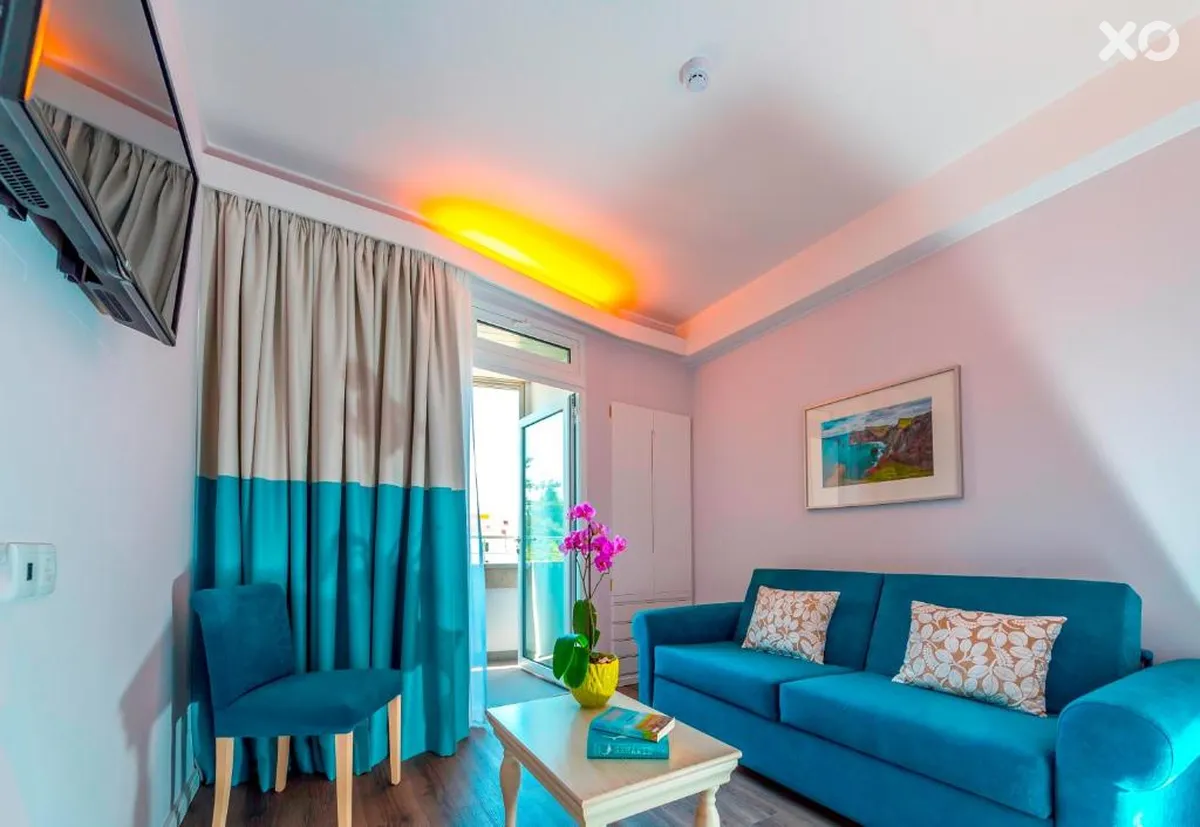 Madeira Hotel