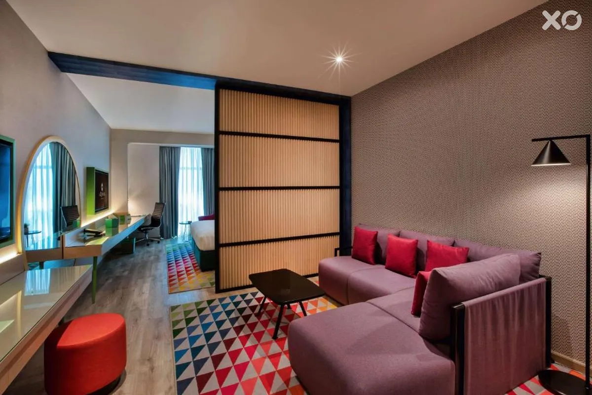 La Quinta by Wyndham Dubai Jumeirah