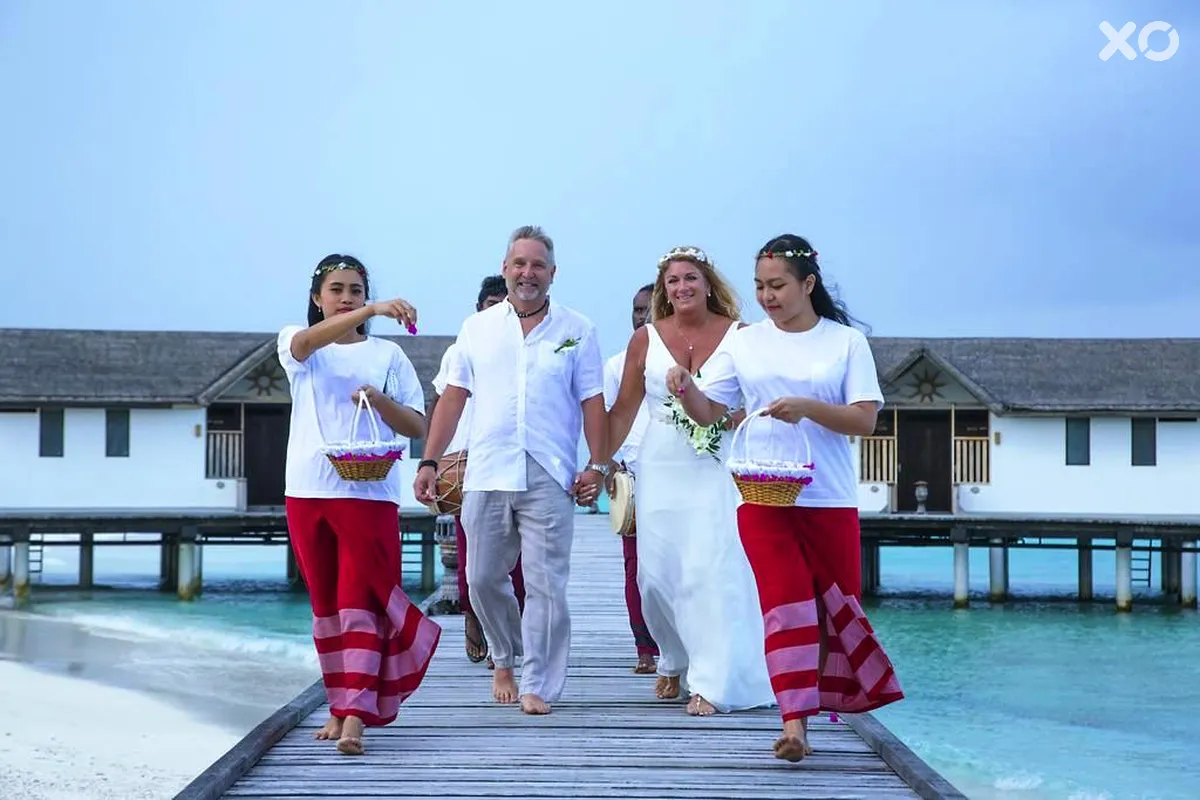 Reethi Beach Resort