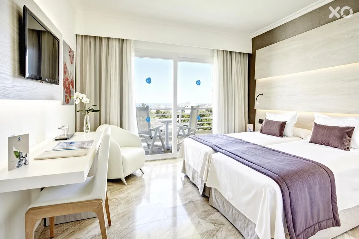 Grupotel Gran Vista & Spa