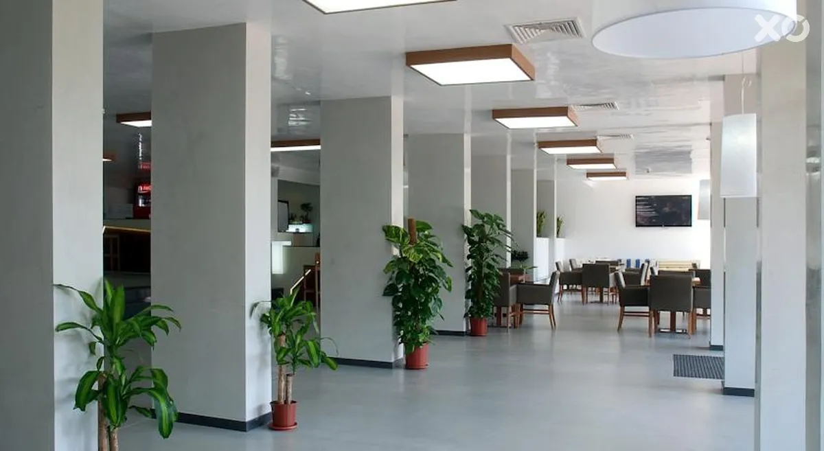 Excelsior Hotel