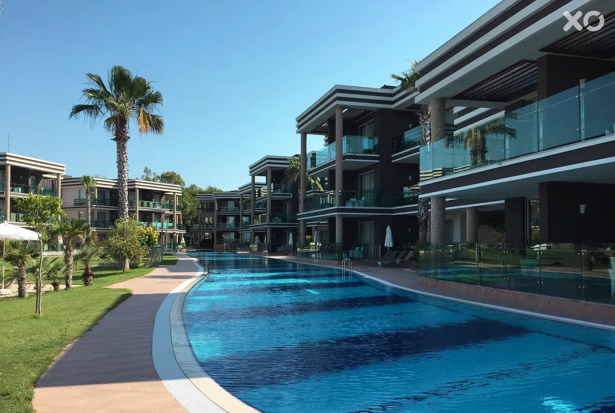 TUI Magic Life Masmavi