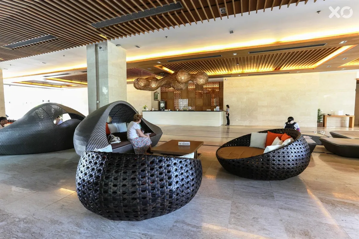 Welcome World Beach Resort & Spa