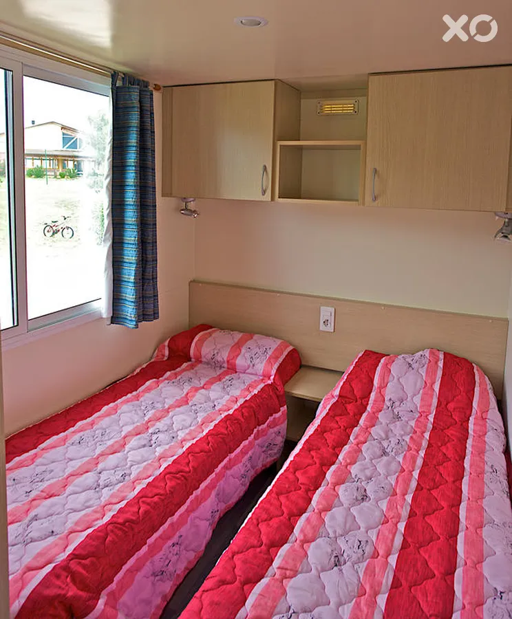 Arena Kazela Camping