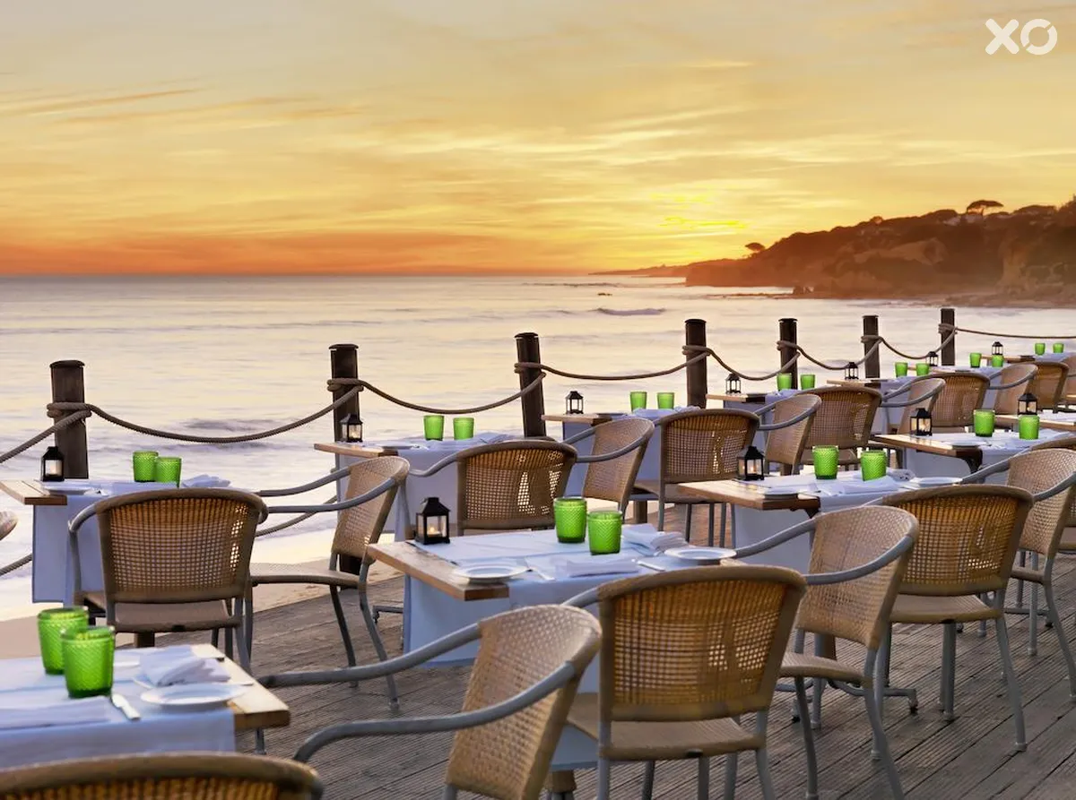 Pine Cliffs Hotel, Luxury Collection Resort