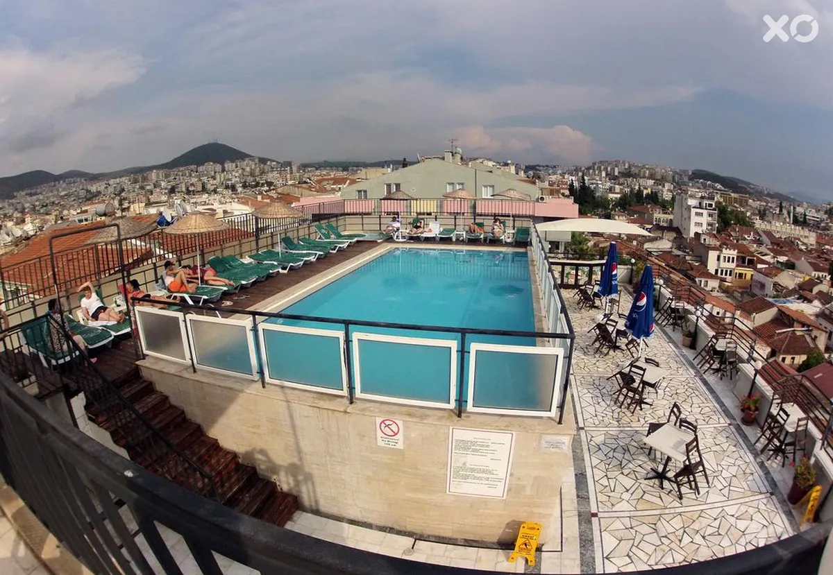 Surtel Hotel