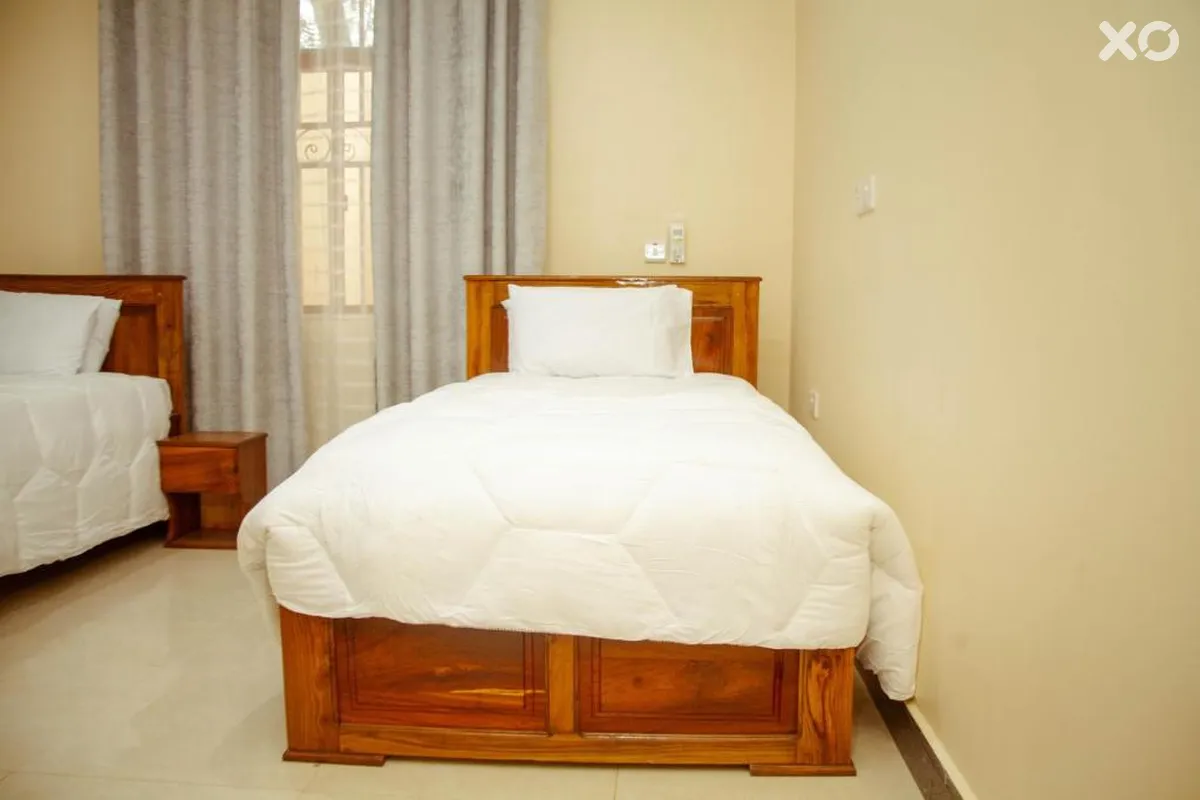 Kendwa Cool & Calm Hotel