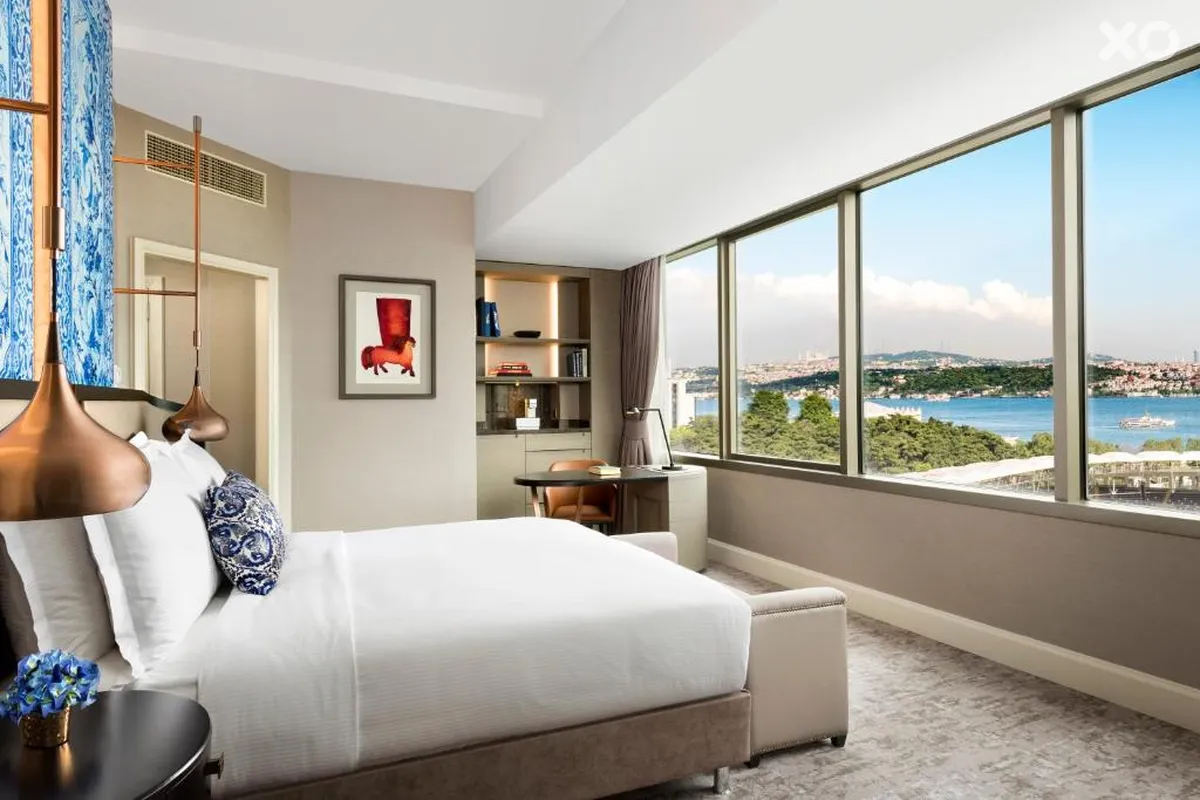 The Ritz-Carlton