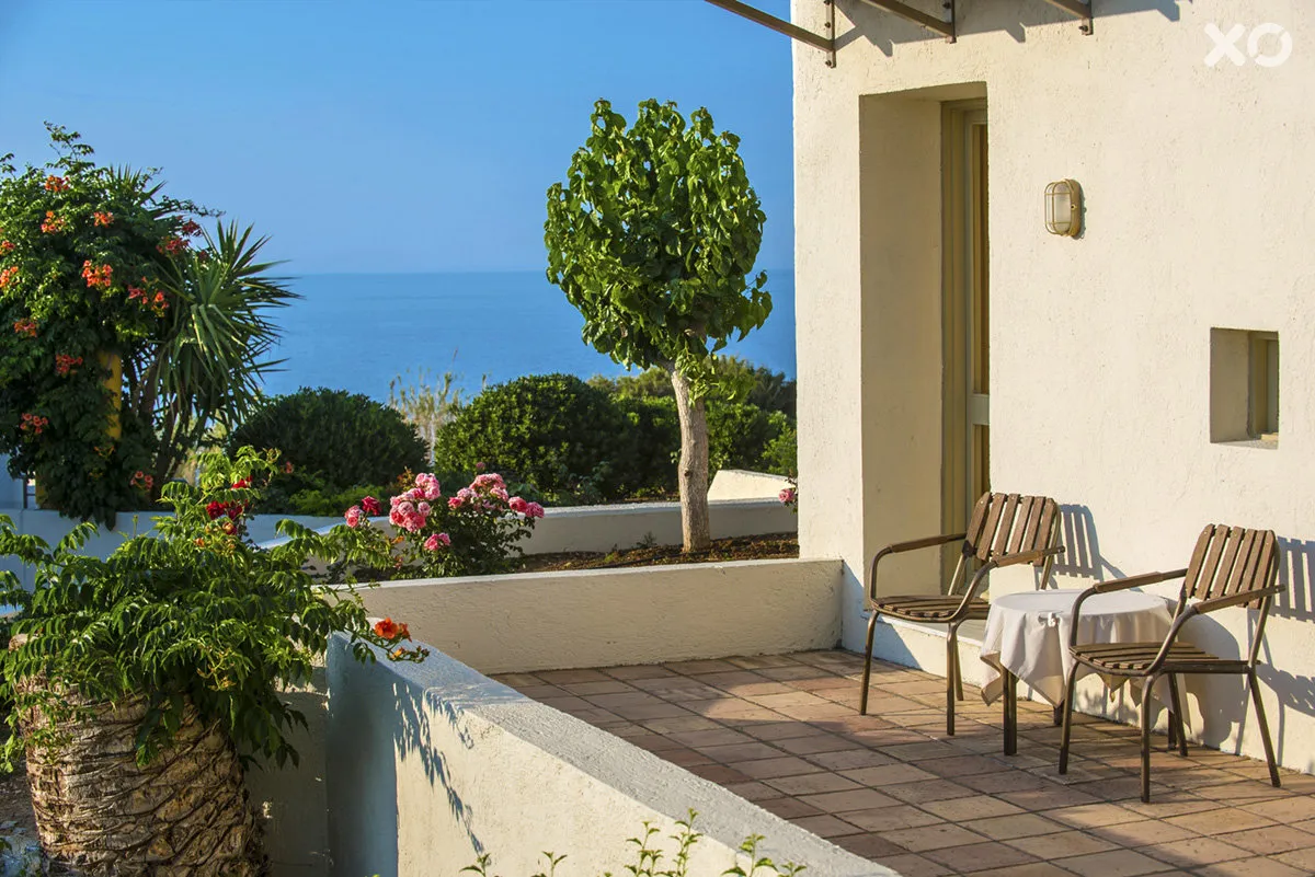 Scaleta Beach Hotel