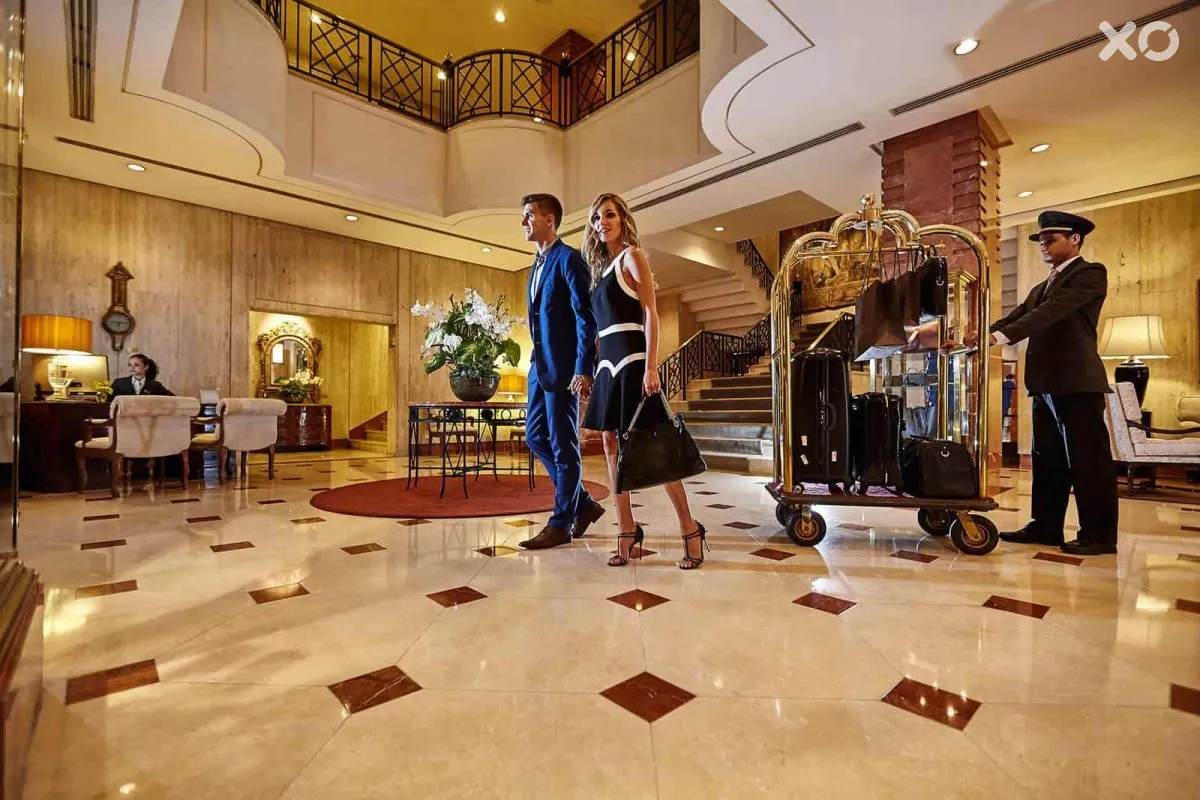 Sunthalia Hotels & Resorts