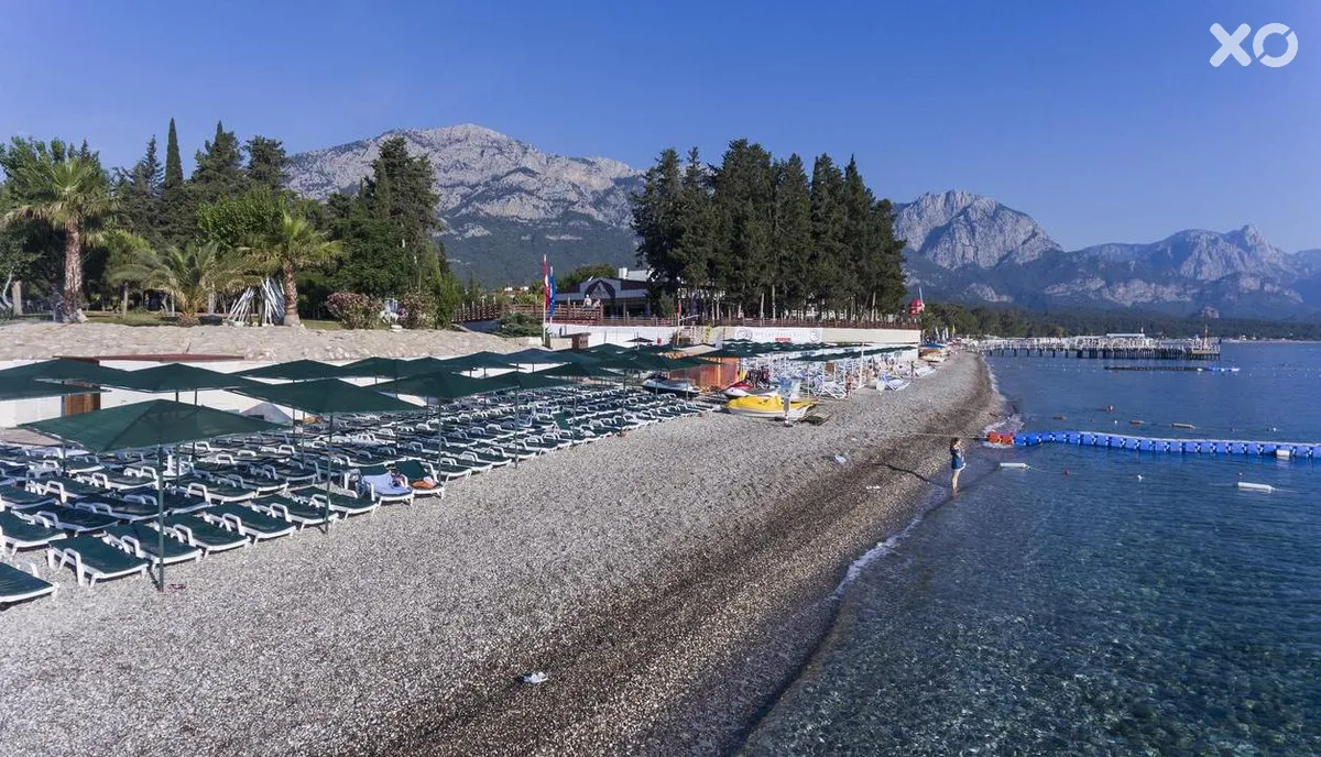 Kemer Dream Hotel