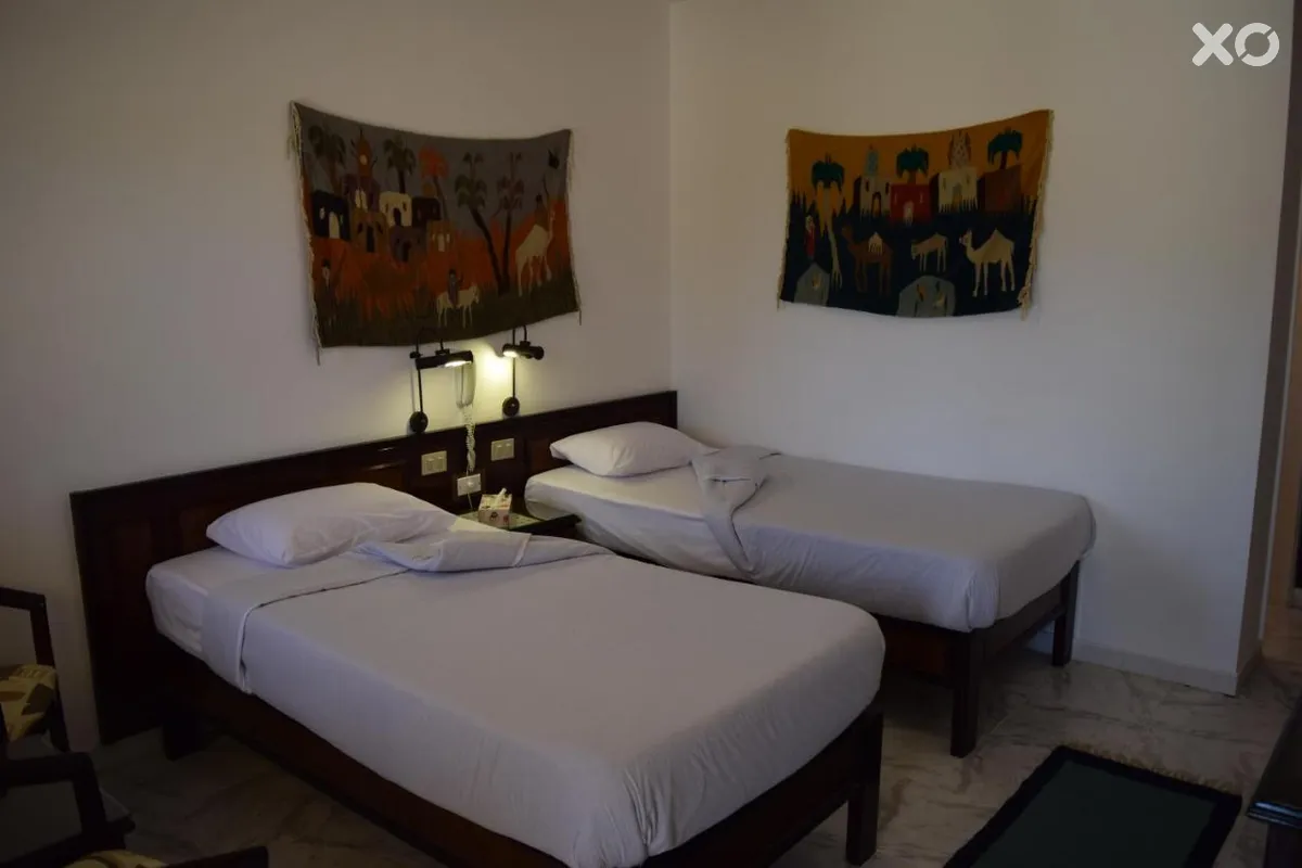 Mangrove Bay Resort