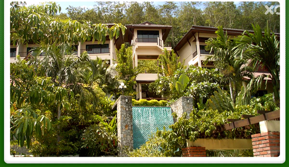 Patong Cottage Resort