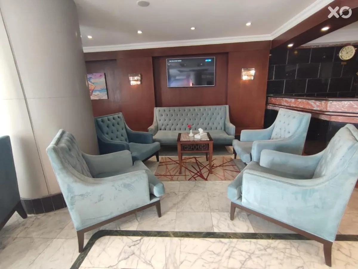 Jewel San Stefano Hotel