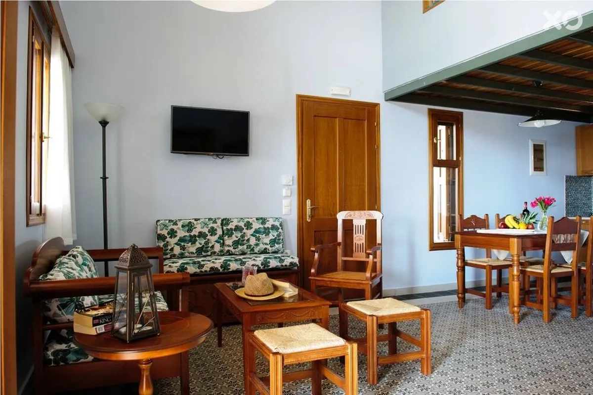 Alisahni Beachfront Villas