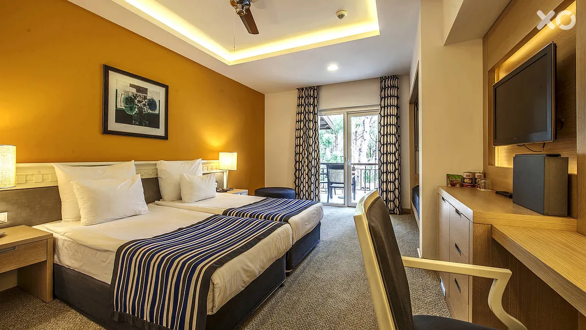 Robinson Club Nobilis