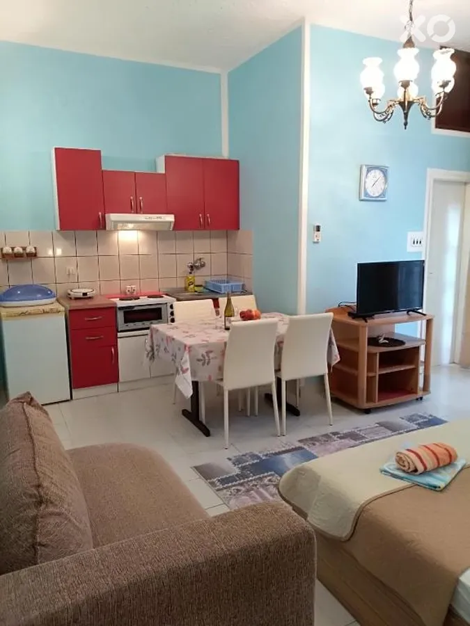 Jovanovic Apartmani