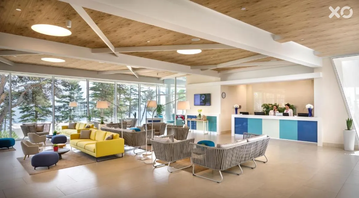Valamar Girandella Designed for Adults