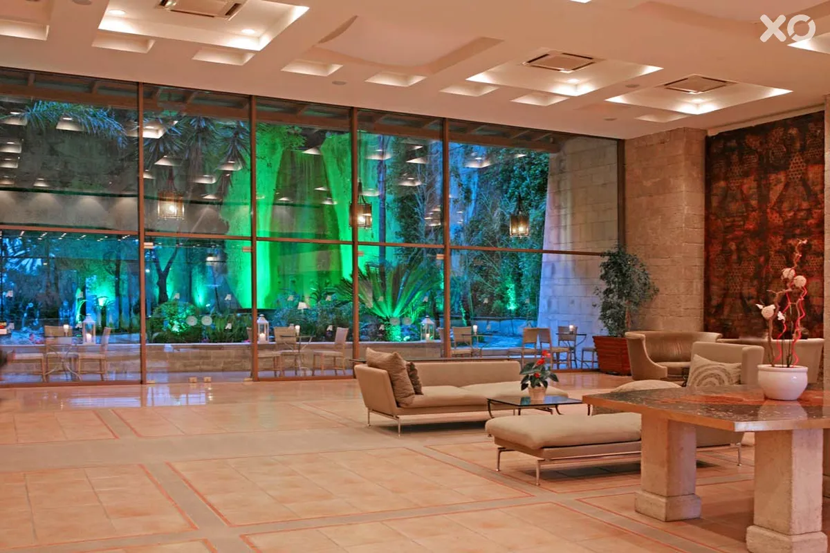Rhodes Bay Hotel & Spa