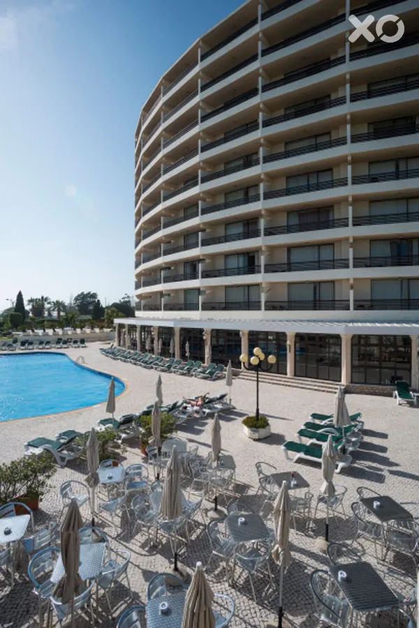 Vila Gale Ampalius