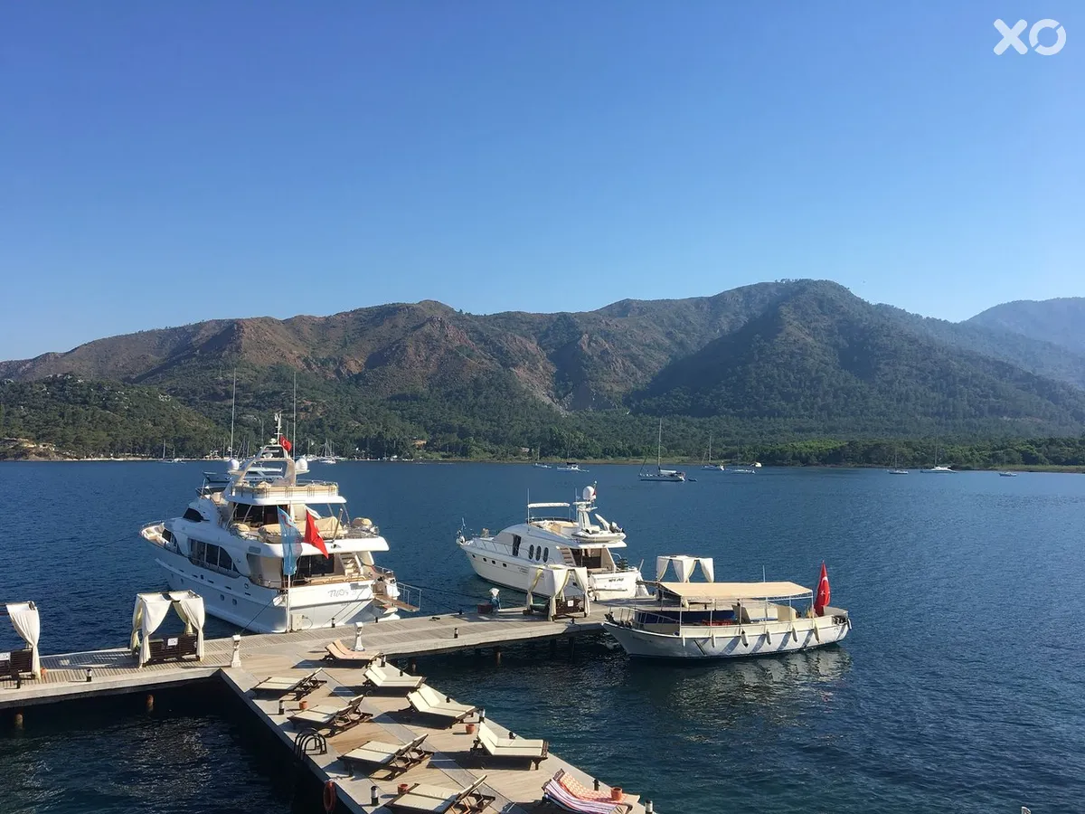 Marmaris Bay Resort by MP Hotels