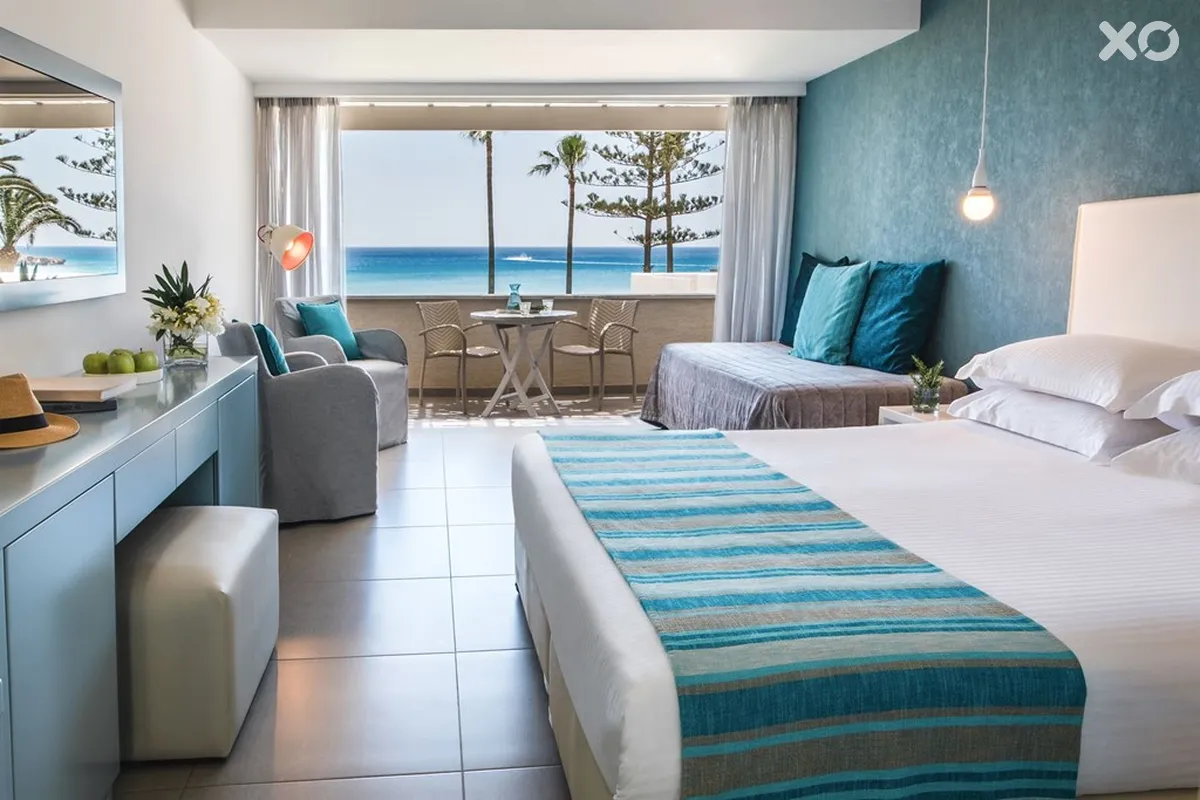Nissi Beach Resort