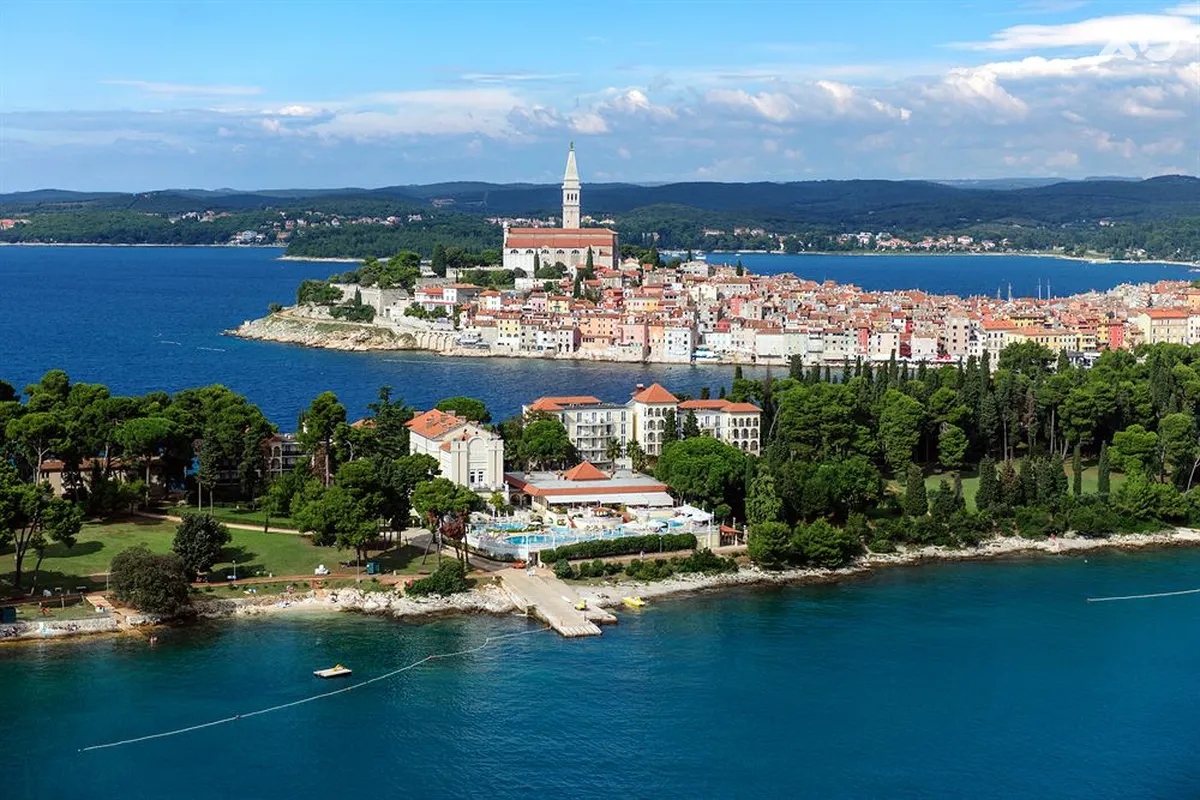 Island Hotel Katarina