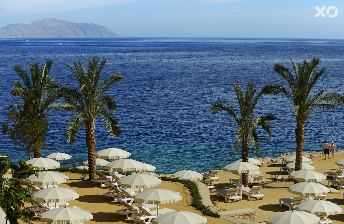 Stella Di Mare Beach Hotel & Spa