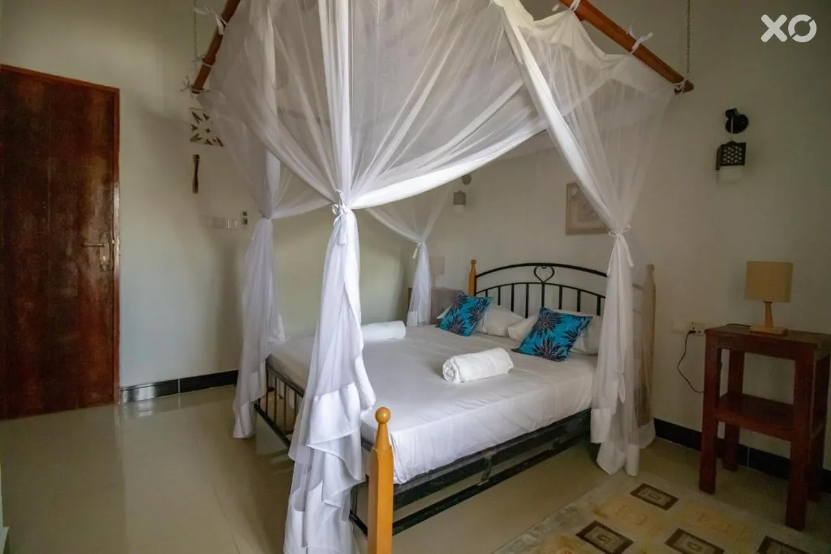 Matemwe Rock Villas
