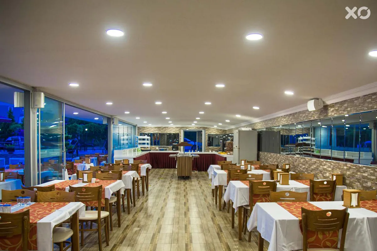 Emily Rose Hotel