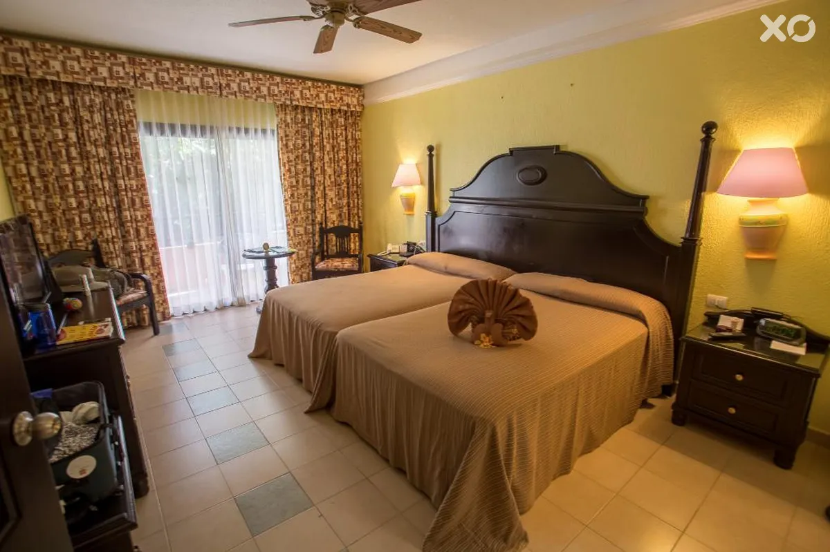 Riu Tequila Hotel