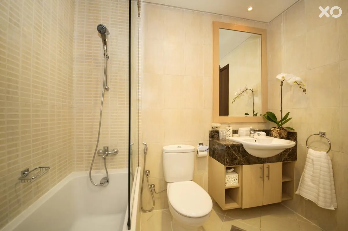 Barcelo Residences Dubai Marina