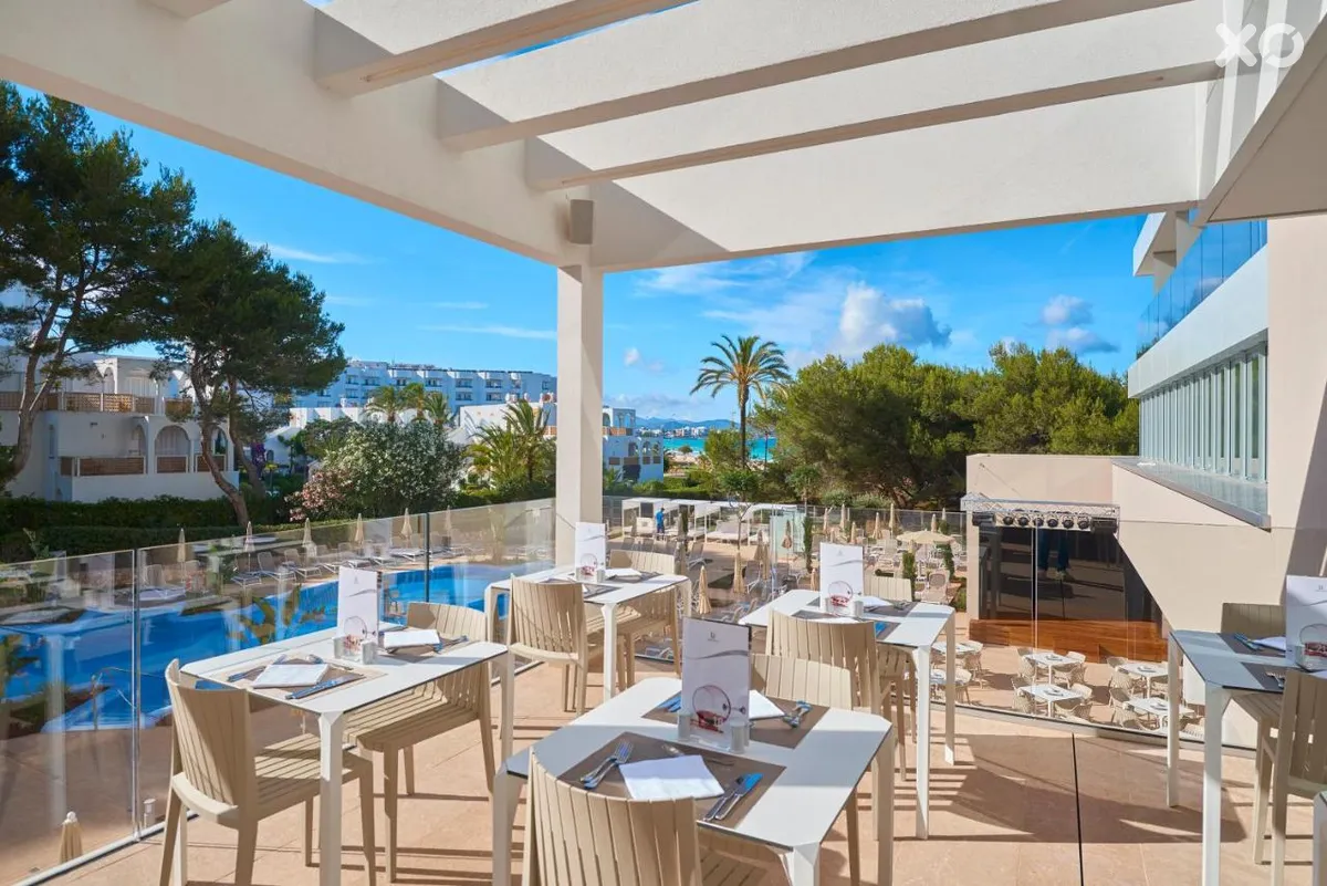 Hipotels Bahia Cala Millor