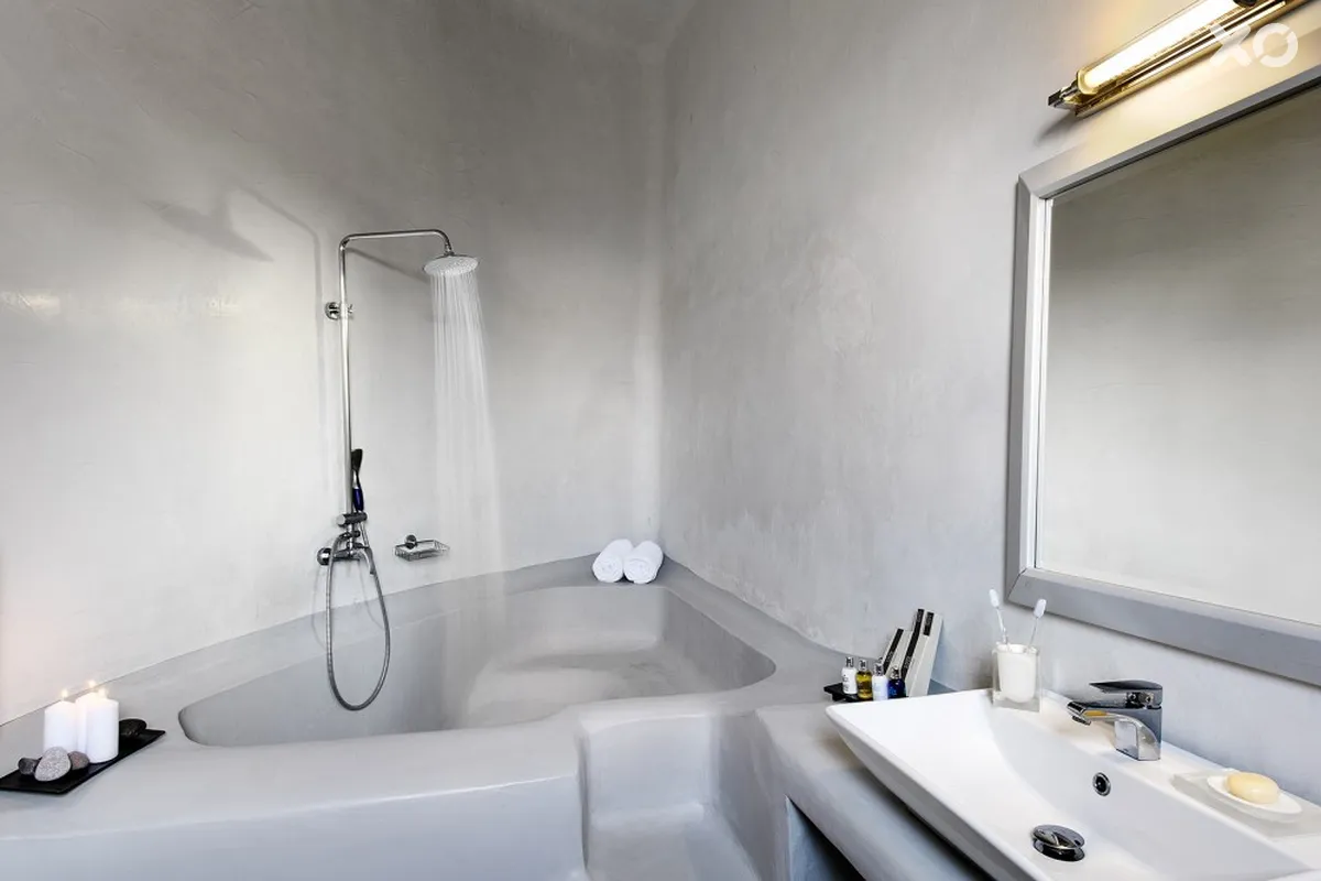 Ambassador Aegean Luxury Hotel & Suites