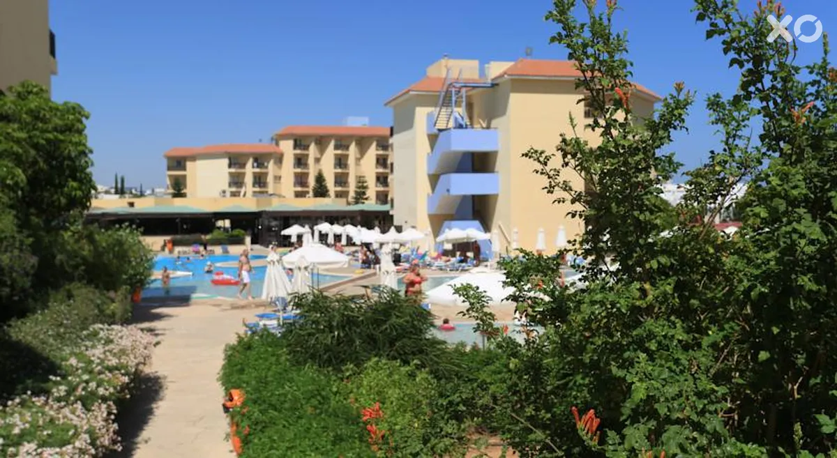 Vangelis Hotel & Suites