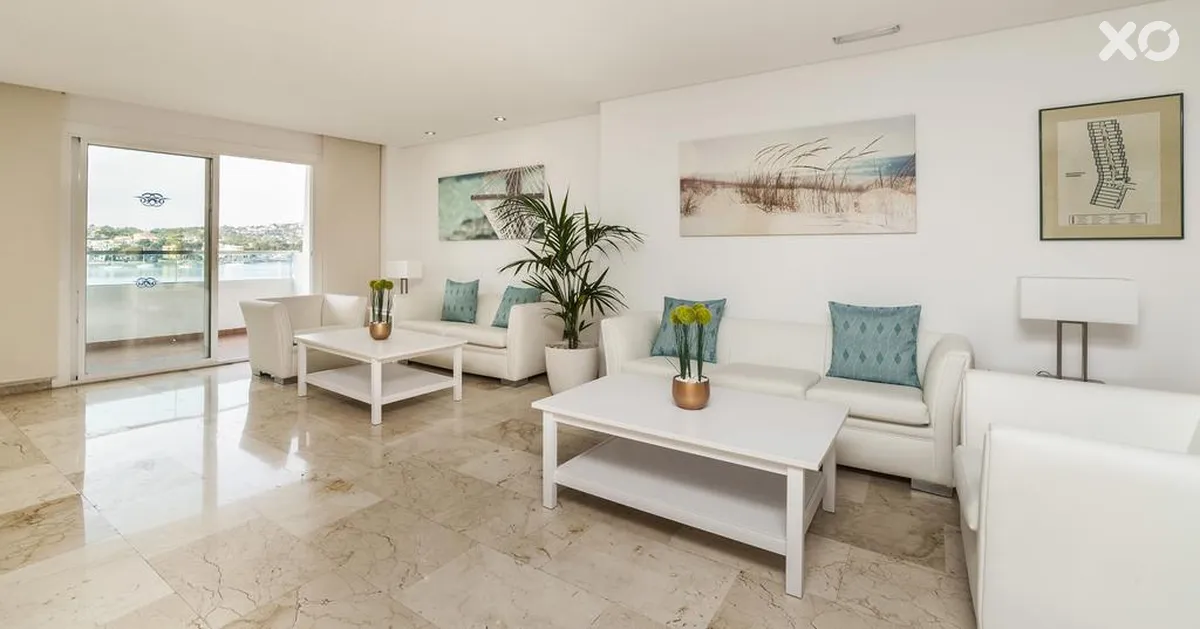 Globales Verdemar Apartments