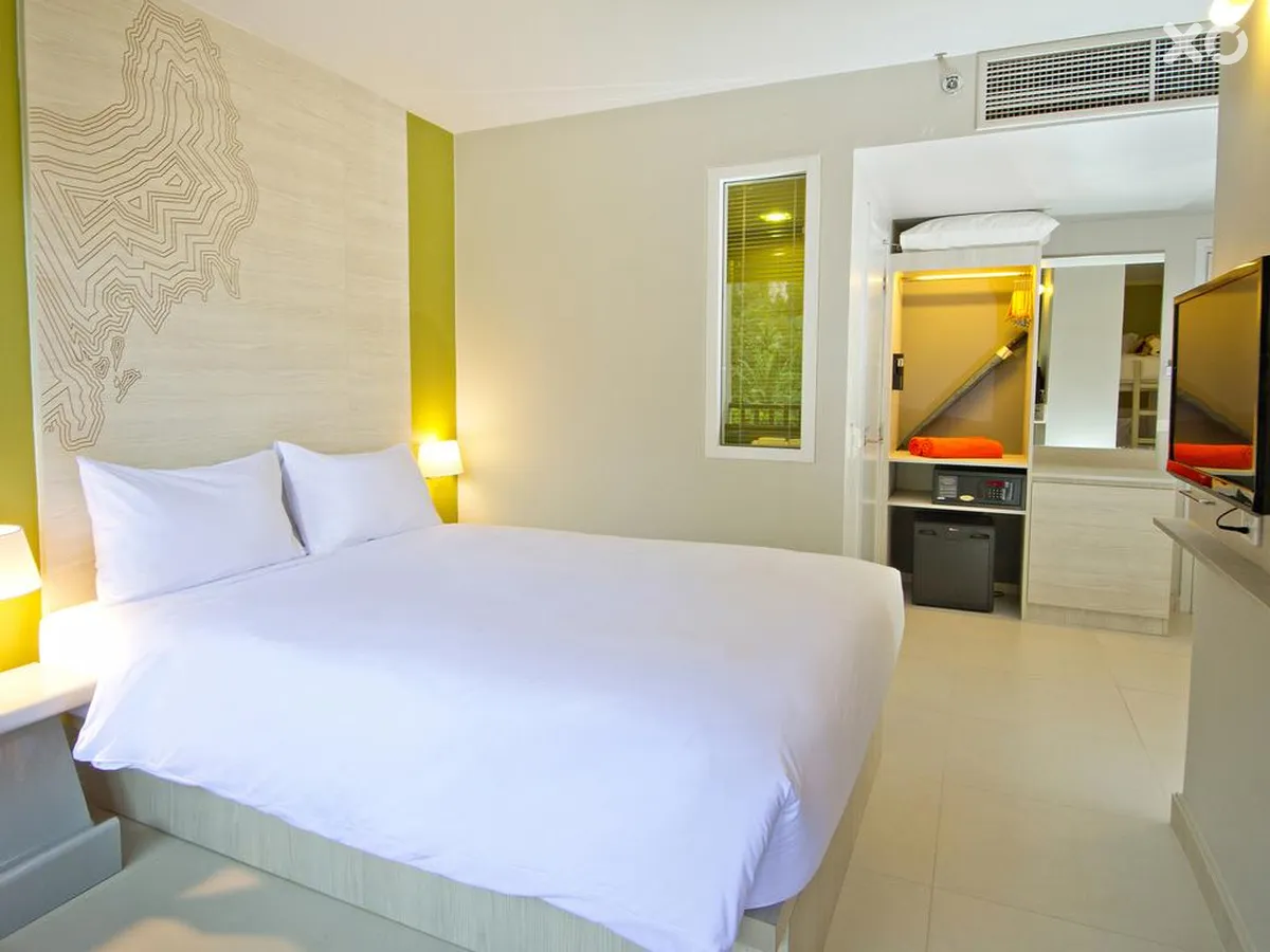 Ibis Styles Krabi Ao Nang Hotel