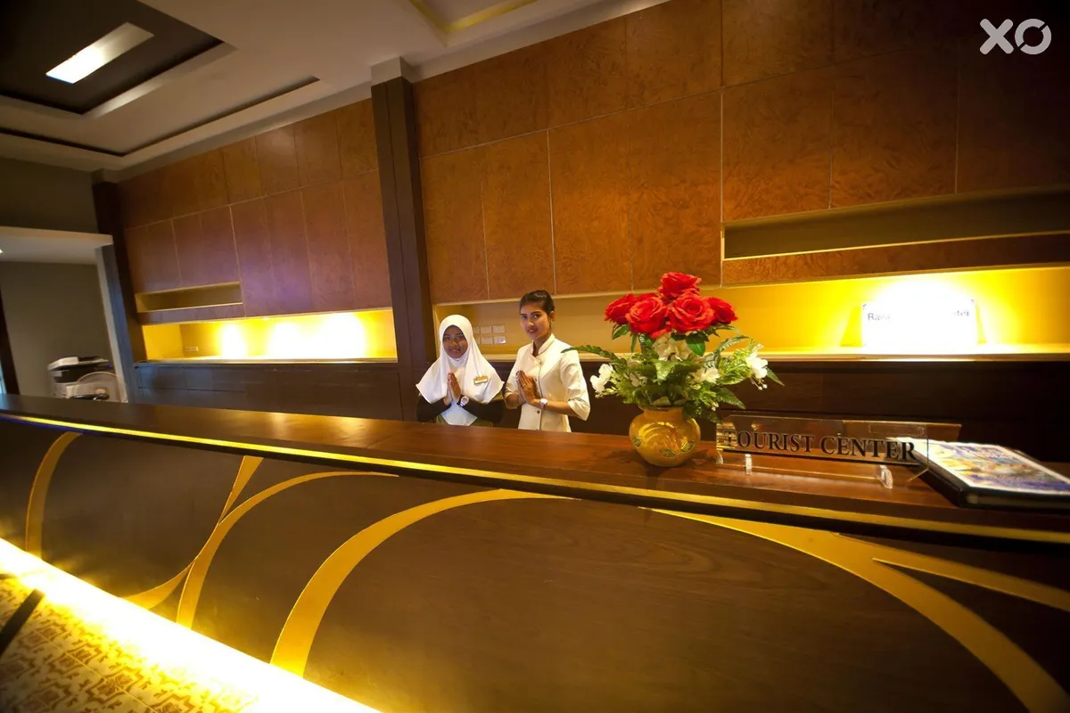 Railay Princess Resort & Spa