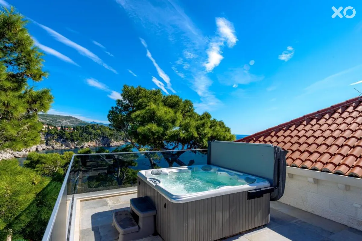 Villa Orabelle