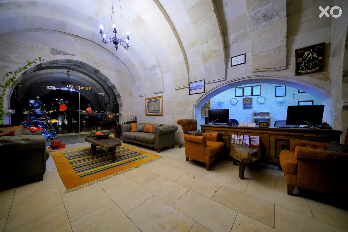 Doors Of Cappadocia Hotel