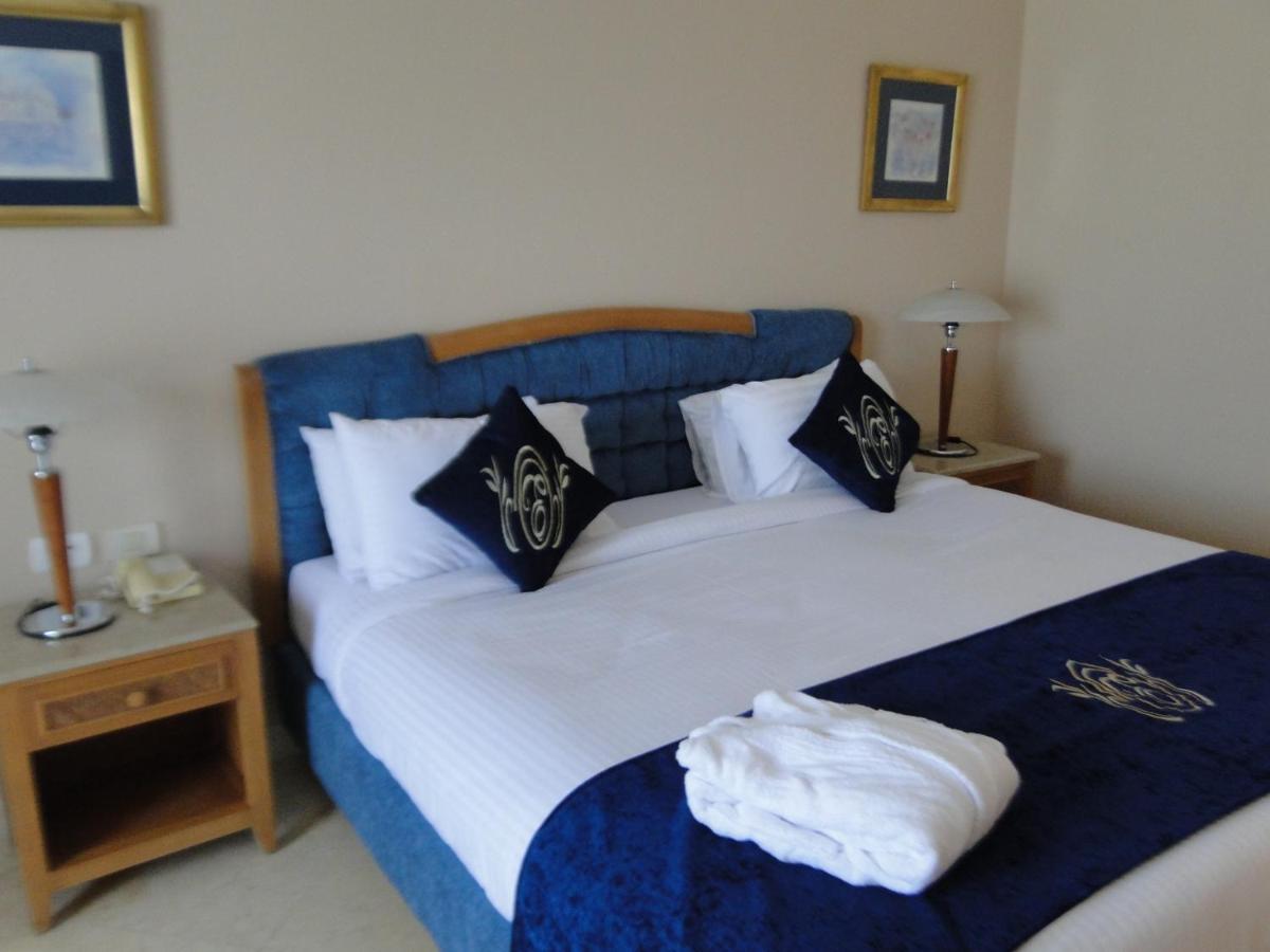 Ecotel Dahab Bay View Resort